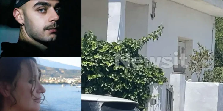 Διπλή δολοφονία στο Αίγιο: Βρέθηκαν ίχνη παρέμβασης στον τόπο του εγκλήματος – Το κρίσιμο 6ώρο και οι νέες καταθέσεις