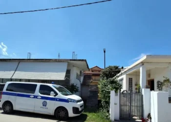 Αίγιο: Δεν βρέθηκαν αποτυπώματα στο μαχαίρι της δολοφονίας – Στον τόπο του εγκλήματος και πάλι ο 65χρονος Ιταλός
