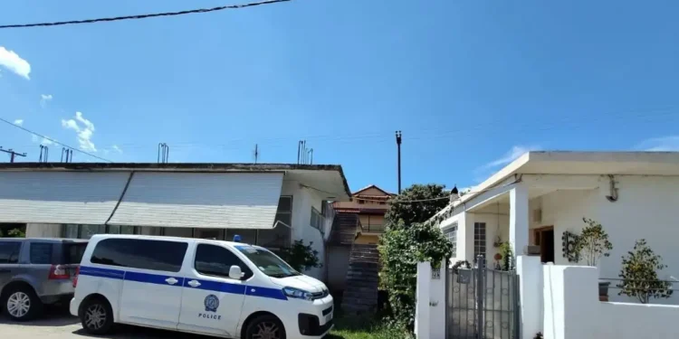 Αίγιο: Δεν βρέθηκαν αποτυπώματα στο μαχαίρι της δολοφονίας – Στον τόπο του εγκλήματος και πάλι ο 65χρονος Ιταλός