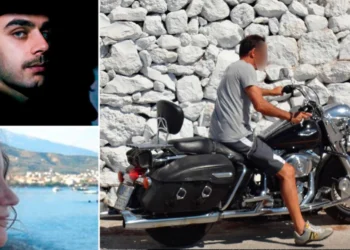 Δεν ομολογεί ο Ιταλός που συνελήφθη για το διπλό φονικό στο Αίγιο, παρά τα στοιχεία που τον καίνε – Σήμερα οι απαντήσεις από τα εγκληματολογικά