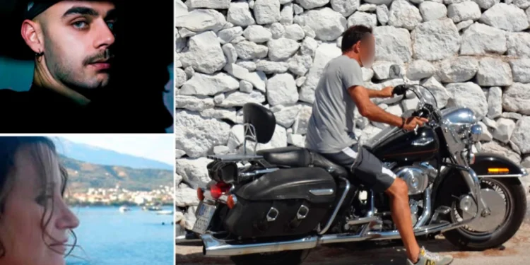 Δεν ομολογεί ο Ιταλός που συνελήφθη για το διπλό φονικό στο Αίγιο, παρά τα στοιχεία που τον καίνε – Σήμερα οι απαντήσεις από τα εγκληματολογικά