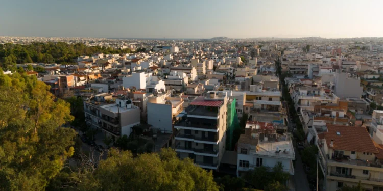 Ακίνητα: Οι νέες τάσεις που αλλάζουν τον χάρτη – Στράφηκαν στα νεόδμητα οι αγοραστές, πού χτυπάει «κόκκινο» η ζήτηση