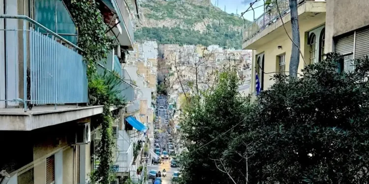 Νέο μοντέλο για τις κατοικίες: Φοροαπαλλαγή για εταιρείες που θα ρίξουν νέα σπίτια στην αγορά