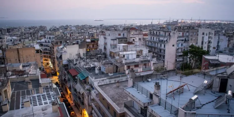 Ακίνητα: Με αλλαγή χρήσης θα βγουν νέες κατοικίες στην αγορά – Πενταετές μπλόκο στη βραχυχρόνια μίσθωση