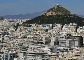 Τέλος στα αυθαίρετα με AI, δορυφόρους και drones – Το νέο «ψηφιακό μάτι» που ετοιμάζει το ΤΕΕ