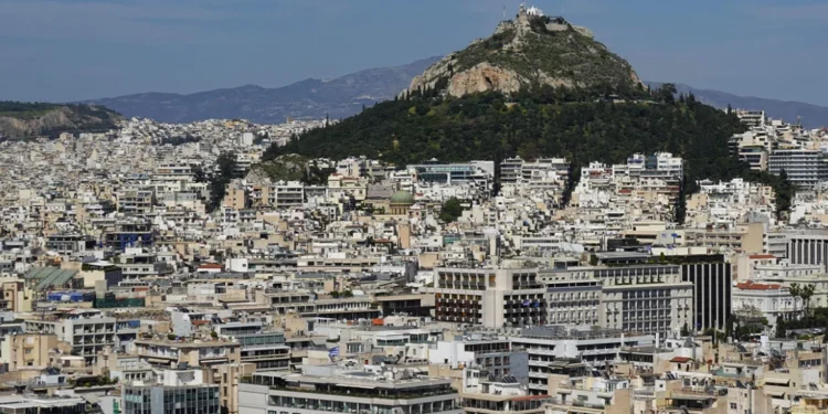 Τέλος στα αυθαίρετα με AI, δορυφόρους και drones – Το νέο «ψηφιακό μάτι» που ετοιμάζει το ΤΕΕ