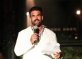Δημήτρης Αλεξάνδρου: Η τρυφερή ανάρτηση για τον γιο του – «Στο τέλος της ημέρας, αυτός είναι όλος μου ο κόσμος»