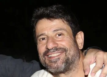 Αλέξης Γεωργούλης: «Πονάει και είναι κάτι που δεν μπορώ να περιγράψω με λέξεις»