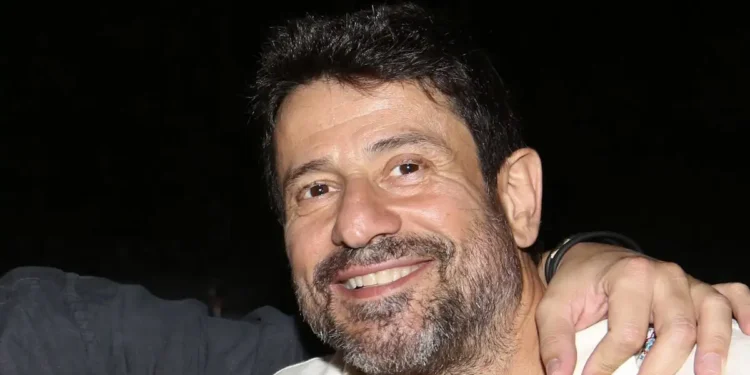 Αλέξης Γεωργούλης: «Πονάει και είναι κάτι που δεν μπορώ να περιγράψω με λέξεις»