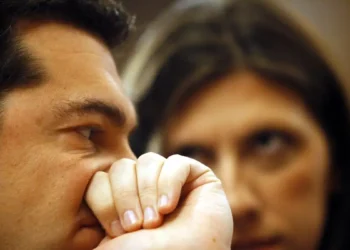Ζωή Κωνσταντοπούλου για Αλέξη Τσίπρα: Τον Μάρτιο του 2015 με φώναξε να δω έγγραφα από υποκλοπές της ΕΥΠ