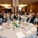 Το τραπέζι της αμηχανίας: Έβαλαν Ανδρουλάκη, Γεωργιάδη και Κωνσταντοπούλου να καθίσουν μαζί