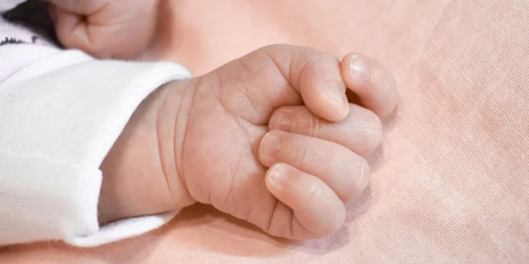 Πάτρα: Στο Καραμανδάνειο 7 μηνών βρέφος με κάταγμα και τραύματα – Ερευνάται το ενδεχόμενο κακοποίησης