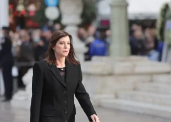 Email gate: 20 μήνες με αναστολή στην Άννα Μισέλ Ασημακοπούλου – Καταδικάστηκαν ακόμη 3 κατηγορούμενοι