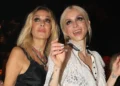 Άννα Βίσση και Σοφία Καρβέλα: Οι αναρτήσεις από τη Νέα Υόρκη – «Μου λείπει όταν φεύγει»