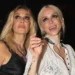 Άννα Βίσση και Σοφία Καρβέλα: Οι αναρτήσεις από τη Νέα Υόρκη – «Μου λείπει όταν φεύγει»