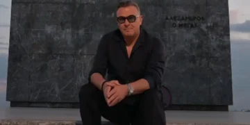 Αντώνης Ρέμος: Το συγκινητικό βίντεο από τη Θεσσαλονίκη – Στις 12 Σεπτεμβρίου η συναυλία για τα 30 του χρόνια στο τραγούδι
