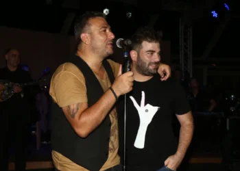 Ο Αντώνης Ρέμος για την απώλεια του Παντελή Παντελίδη: «Η μοίρα μας έπαιξε ένα πολύ κακό παιχνίδι, είναι μια πληγή μέσα μου»