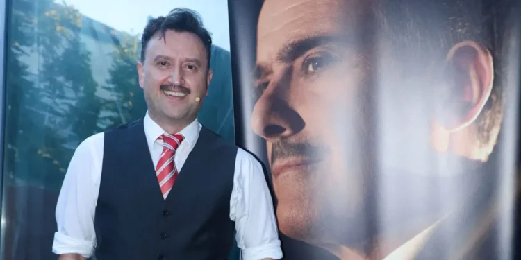 Αργύρης Αγγέλου: «Όλο και λιγότερα» – Τα χρήματα που παίρνει από τις επαναλήψεις του «Παρά Πέντε»