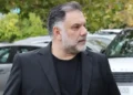 Γρηγόρης Αρναούτογλου για Γιώργο Λιάγκα: Ήταν αγενέστατο αυτό που έκανε, για να μην πω κάτι άλλο, σχεδόν τραγικό