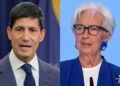 Fed – ΕΚΤ: Οι κεντρικοί τραπεζίτες επιστρέφουν στη Σίντρα με το βλέμμα σε επιτόκια και χρηματοπιστωτικούς κινδύνους