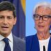 Fed – ΕΚΤ: Οι κεντρικοί τραπεζίτες επιστρέφουν στη Σίντρα με το βλέμμα σε επιτόκια και χρηματοπιστωτικούς κινδύνους