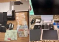 Εξαρθρώθηκε κύκλωμα παράνομης συνδρομητικής τηλεόρασης με 86.000 πελάτες: Συλλήψεις και κέρδη που ξεπερνούν τα 7 εκατ. ευρώ