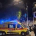 Δολοφονία στα Εξάρχεια: 25χρονος Τούρκος το θύμα – Τραγική φιγούρα ο σκύλος του που έμεινε δίπλα στη σορό