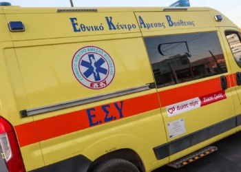 Τραγωδία στη Λέσβο: Νεκρή 36χρονη γιατρός λίγες μέρες μετά τη γέννηση του παιδιού της – Μυστήριο με τις συνθήκες θανάτου της