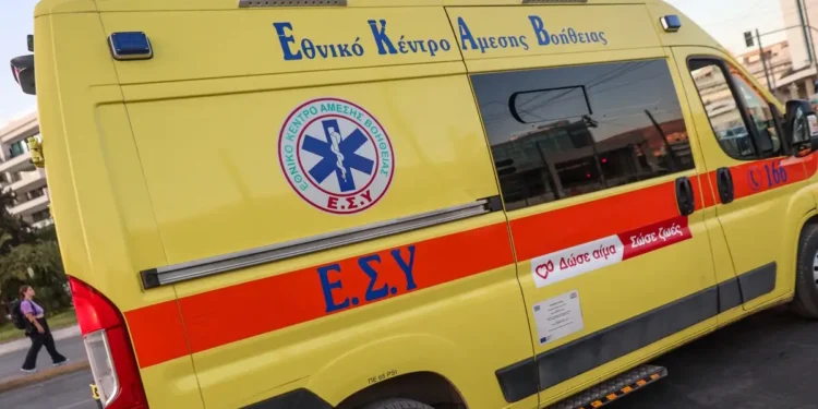 Τραγωδία στη Λέσβο: Νεκρή 36χρονη γιατρός λίγες μέρες μετά τη γέννηση του παιδιού της – Μυστήριο με τις συνθήκες θανάτου της