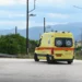 Θεσσαλονίκη: Ένας νεκρός και ένας σοβαρά τραυματίας από τη σύγκρουση δύο αυτοκινήτων στη Σίδνο