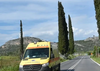 Λιβαδειά: Νεκρή μητέρα που είχε γεννήσει λίγες ημέρες νωρίτερα – Η δεύτερη τραγωδία μέσα σε λίγα 24ωρα