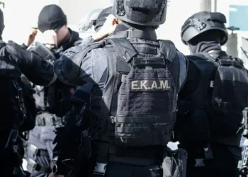 Ο 37χρονος Παλαιστίνιος ετοίμαζε χτύπημα με εκρηκτικά σε κρουαζιερόπλοιο με Ισραηλινούς τουρίστες στην Κρήτη – Δεν πρόλαβε να τα παραγγείλει