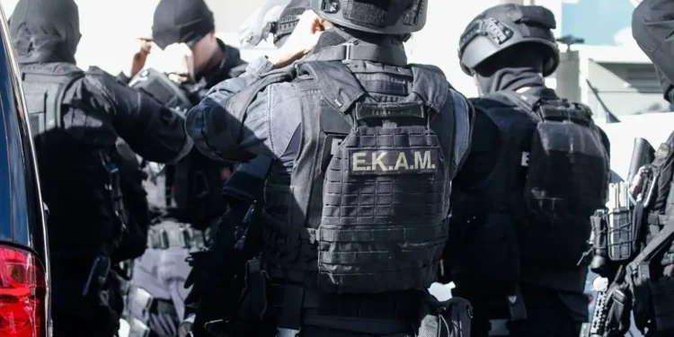 Ο 37χρονος Παλαιστίνιος ετοίμαζε χτύπημα με εκρηκτικά σε κρουαζιερόπλοιο με Ισραηλινούς τουρίστες στην Κρήτη – Δεν πρόλαβε να τα παραγγείλει
