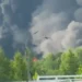 Ουκρανική επίθεση με drones σε πετρελαϊκές εγκαταστάσεις στη Ρωσία