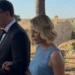 Τζένη Μπαλατσινού: Οι νέες πόζες με τον Βασίλη Κικίλια και τα παιδιά της στον γάμο της Αμαλίας Κωστοπούλου