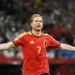 Νέα Ζηλανδία – Βέλγιο 1-5: Στους 32 του Μουντιάλ 2026 ως πρώτη η παρεά του Ντε Μπρόινε
