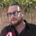 Χρήστος Δάντης για το ατύχημα στο χέρι του: Πέρασα μία ταλαιπωρία 4 μηνών, δεν το εύχομαι σε κανέναν