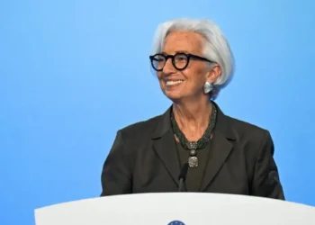 ΕΚΤ: Οι επόμενες κινήσεις μετά την πρώτη αύξηση επιτοκίων από το 2023