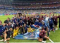 Μουντιάλ 2026: Το Πράσινο Ακρωτήρι προκρίθηκε στα νοκ άουτ στην παρθενική του συμμετοχή