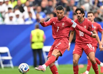 Μουντιάλ 2026: Η «έκρηξη» του Κριστιάνο Ρονάλντο, η «λύτρωση» της Κροατίας και η πρόκριση της Κολομβίας – Τα γκολ της 13ης ημέρας