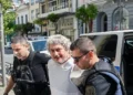 Στο εισαγγελέα ο Τζέιμς Δαλαμάγκας: «Φονιά» φώναζαν στον δράστη δολοφονίας ομογενή το ’99 στην Αυστραλία