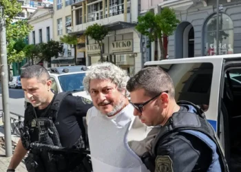 Στο εισαγγελέα ο Τζέιμς Δαλαμάγκας: «Φονιά» φώναζαν στον δράστη δολοφονίας ομογενή το ’99 στην Αυστραλία