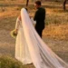 Η Δανάη Μπάρκα για τον γάμο της με τον Φάνη Μπότση: «Η πιο όμορφη υπόσχεση»