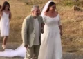 Ο Χρήστος Χατζηπαναγιώτης μετά τον γάμο της Δανάης Μπάρκα – «Δεν ήταν στα όνειρά μου να τη δω νύφη»