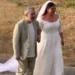 Ο Χρήστος Χατζηπαναγιώτης μετά τον γάμο της Δανάης Μπάρκα – «Δεν ήταν στα όνειρά μου να τη δω νύφη»