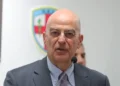 Οι Τούρκοι παρενόχλησαν το αεροσκάφος του Νίκου Δένδια και των υπουργών Άμυνας Γαλλίας και Ολλανδίας που κατευθύνονταν στην Κύπρο