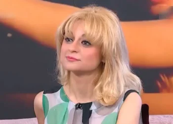 Δήμητρα Δερζέκου: «Εννοείται ότι με έχει χαρακτηρίσει η μίμηση της Αλίκης Βουγιουκλάκη»
