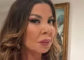 Άντζελα Δημητρίου: «Ετοιμάζω το βιβλίο μου – Μπορεί να γίνει και ταινία»