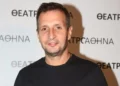 Δημήτρης Μπάσης: «Δεν μπορούσα να συνεχίσω το τραγούδι, ήταν η πιο άβολη στιγμή στην καριέρα μου»