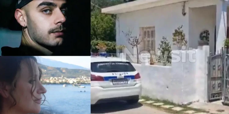 Διπλή δολοφονία στο Αίγιο: «Αλληλοσκοτώθηκαν μάνα και γιος» ο προκλητικός ισχυρισμός του 65χρονου Ιταλού